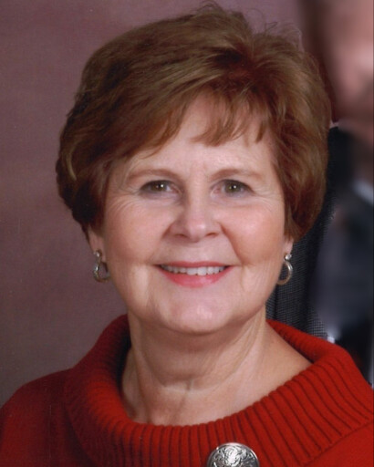 Maureen E. Gunderson