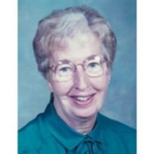 Marilyn R. Bawinkel