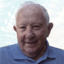 Gordon William "G.W." Scearce, Jr. Profile Photo