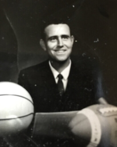 Jim H. Landers