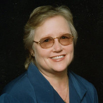 Nancy Spangler Yopp Profile Photo