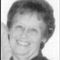 Doris Marie Boudreaux