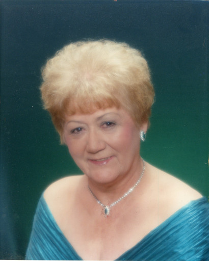 Gladys May O'Neal