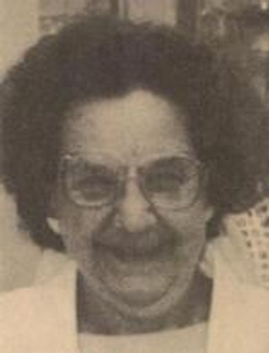 Norma Ogden