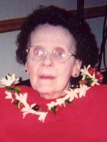 Pauline Pesek Profile Photo