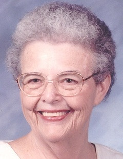 Norma Frances Cass Profile Photo