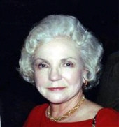 Mrs. June Grisham Lewis McHenry Profile Photo