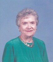 Eula Harvey Simons Mayo