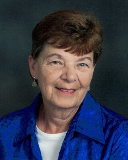 Nancy L. Smith Profile Photo