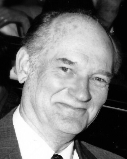 Lloyd J. Hoffman