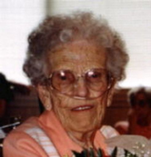 Helen Brownell Carroll Profile Photo