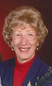 Sharon L. Vogelsang