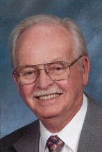 Erwin J. Foster Profile Photo