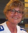 Kathryn "Kay" Karlberg