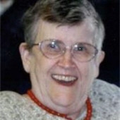 Margie Ann Lansdon