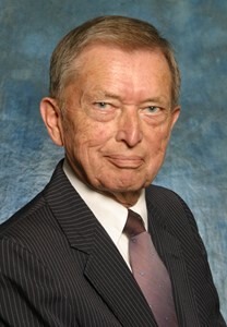 Robert N. Harwaldt