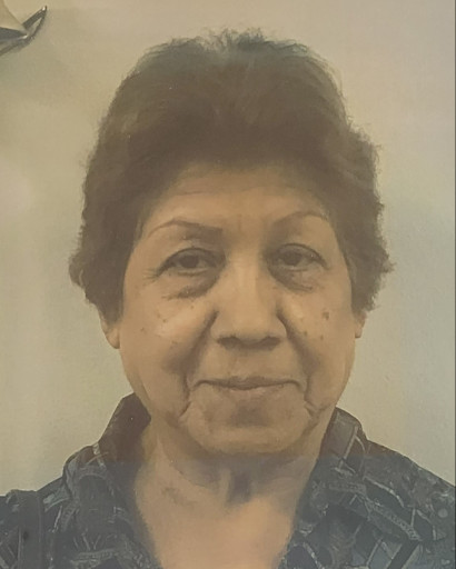 Minerva Morales Profile Photo