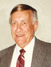 Theodore F. "Ted" Arnold