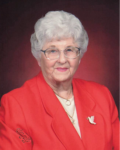 Olive Hill Snow's obituary image