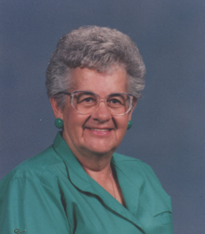 Wanda J. Petersen Profile Photo