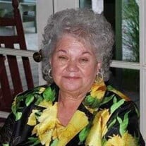 Mrs. Shirley Marie Mattern Ward Profile Photo