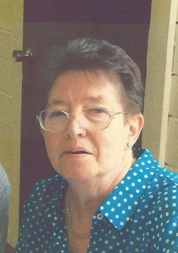 Joanne E. (Tremblay) Puljanowski