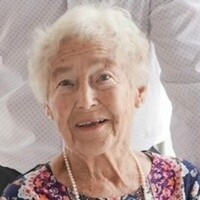 Gloria J. "Jean" Bearman