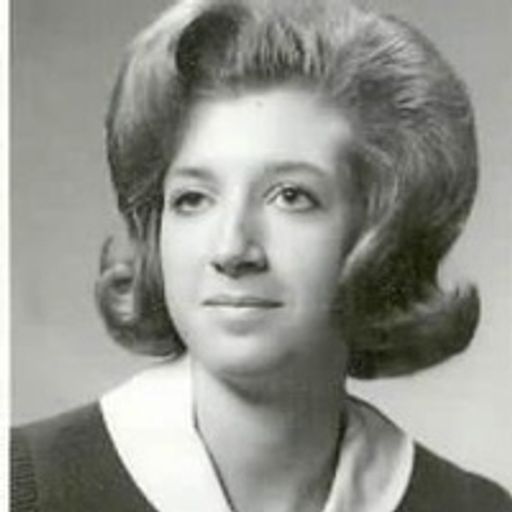 Gloria Faye Guillote