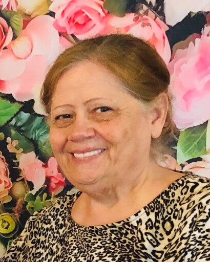 Wanda Sue Foster's obituary image