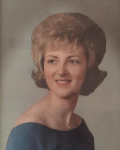 Margaret Gross's obituary image