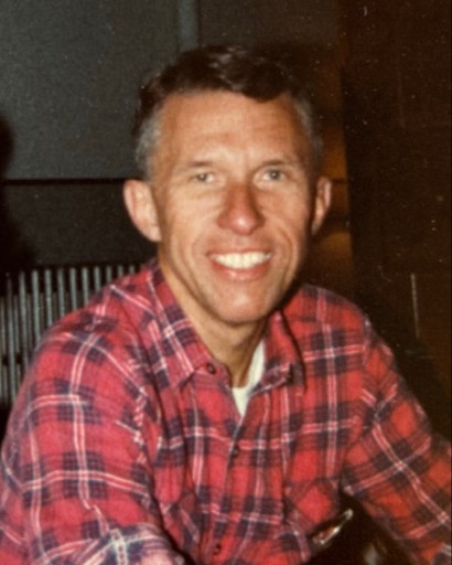 Leroy E. Johnson, Jr. Profile Photo