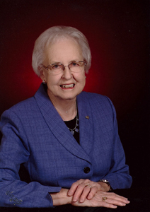 Mary Ellen Little