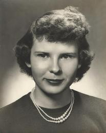 Ruth G. "Jenny" Wagner