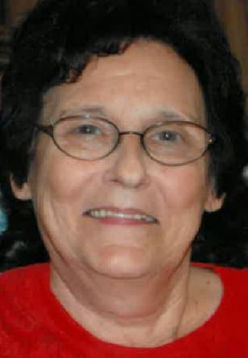 Glenda Mae Solomon