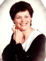 Mrs. Linda Ferguson