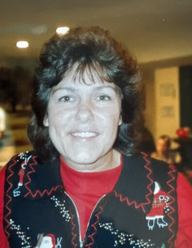 Roberta L. (Smith)  Rensing