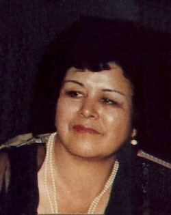 Isabel Chavez