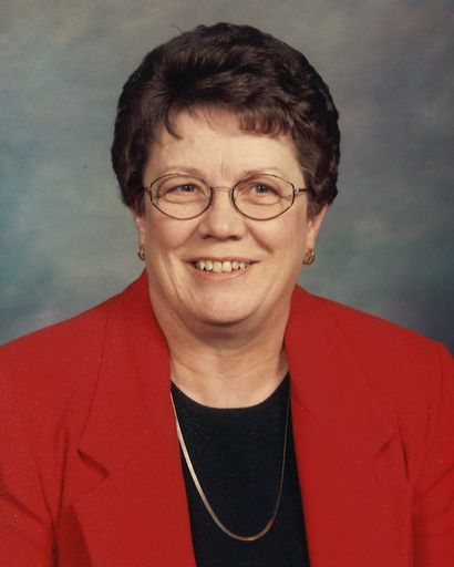 Delores "Dee" Schluchter