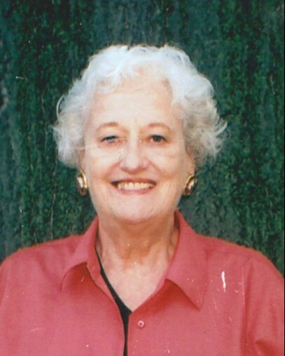 Marjorie Jean Busby Profile Photo