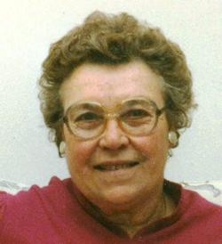 Donna J. Ohman