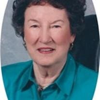 Lois Langston