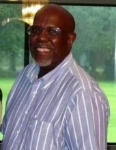 Pastor Roger Sterling Wells Sr. Profile Photo