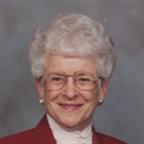 Lillian Berneice Druckenbrodt Profile Photo