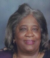 Lucille Robinson Profile Photo