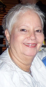 Sue Winchester Profile Photo