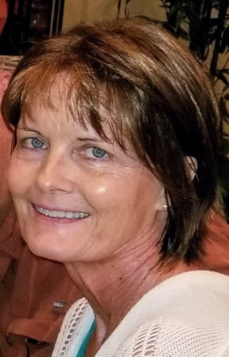Susan Ord Profile Photo