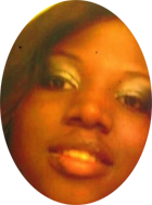 Rashieka  Robinson Profile Photo