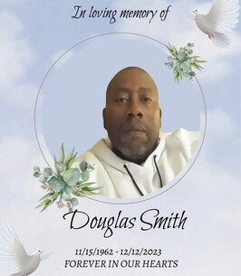 Douglas Smith Profile Photo