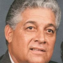 Lionel P. Martinez Profile Photo