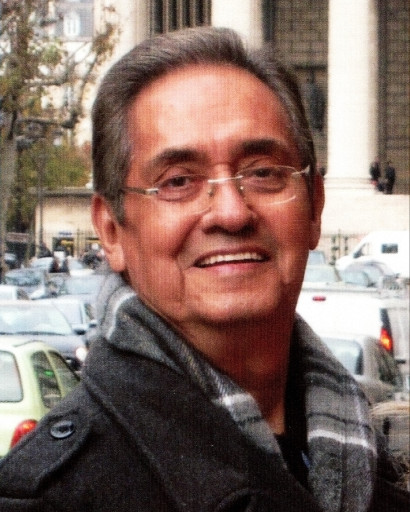 Eulalio Salas Profile Photo